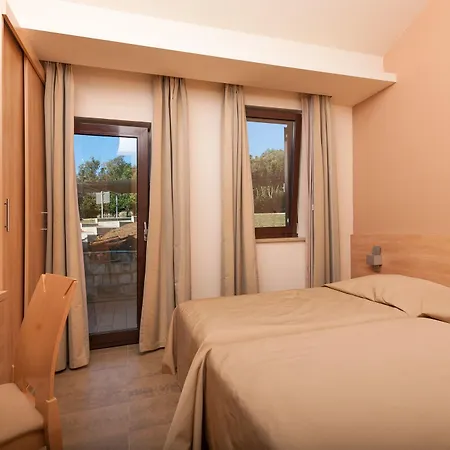 Maistra Select Petalon منتجع