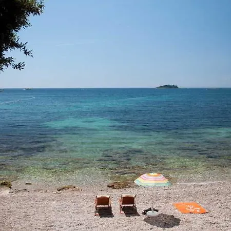 منتجع Maistra Select Petalon فيرسار