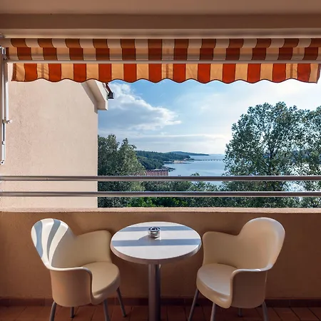 Maistra Select Petalon منتجع فيرسار