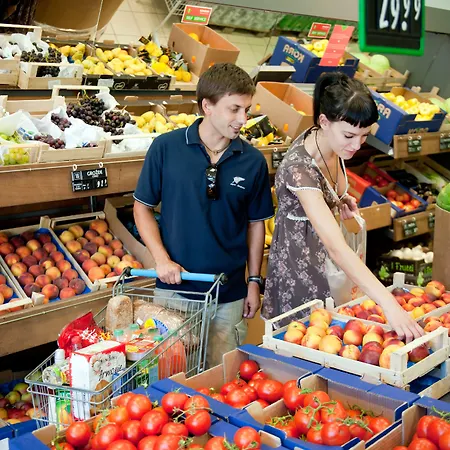 منتجع Maistra Select Petalon