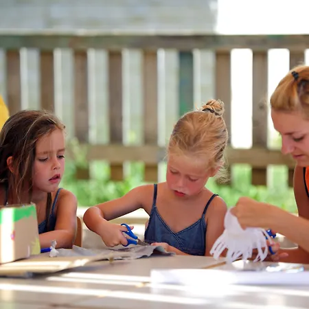 Maistra Select Petalon منتجع 4*