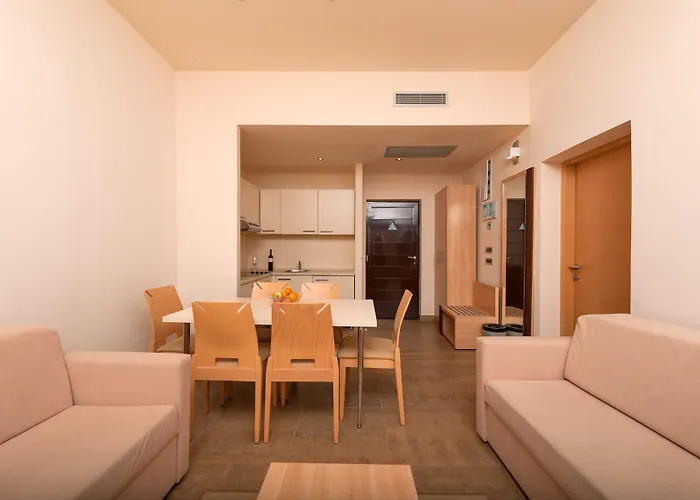 Maistra Select Petalon 리조트 4*