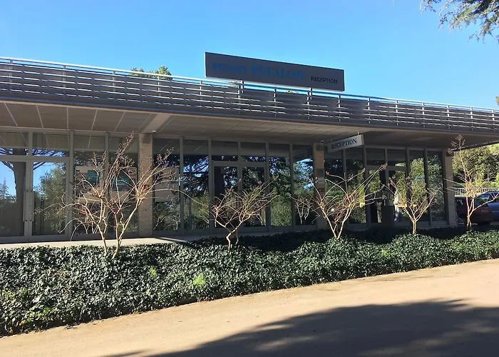 Maistra Select Petalon Pribjeći 4*