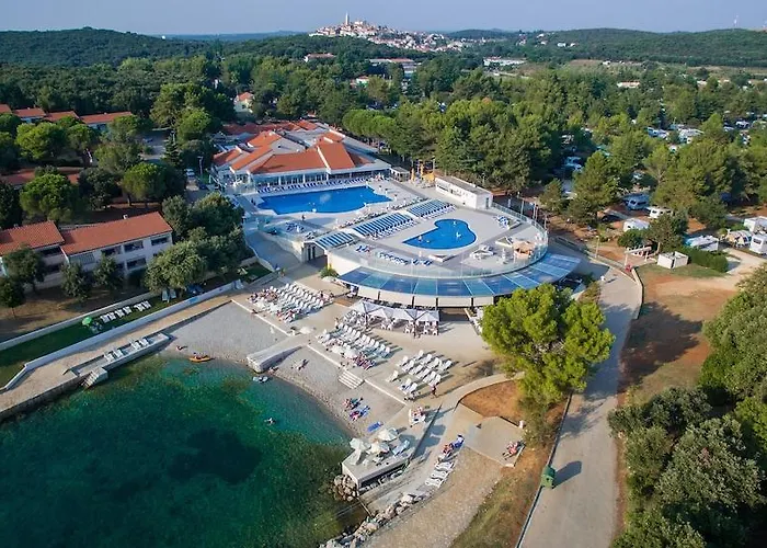 Pribjeći Maistra Select Petalon 4*
