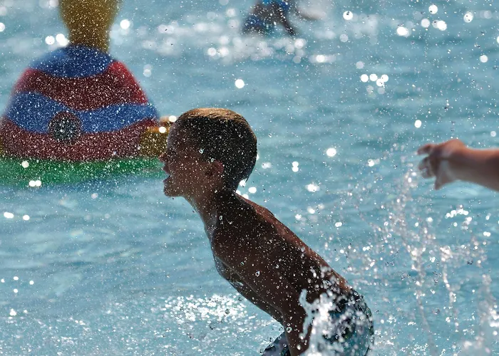 Pribjeći Maistra Select Petalon 4*