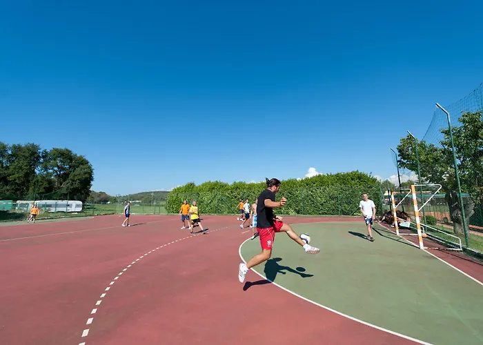 Maistra Select Petalon 4* Vrsar