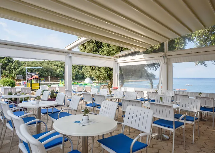 Pribjeći Maistra Select Petalon 4*