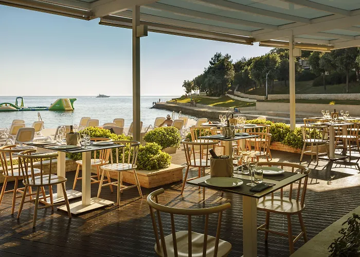 Pribjeći Maistra Select Petalon Vrsar