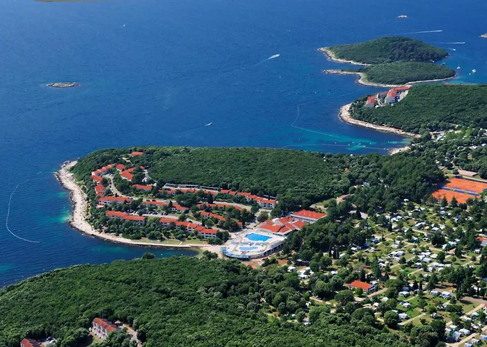 Pribjeći Maistra Select Petalon 4*