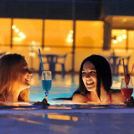 Resort Maistra Select Petalon 4*
