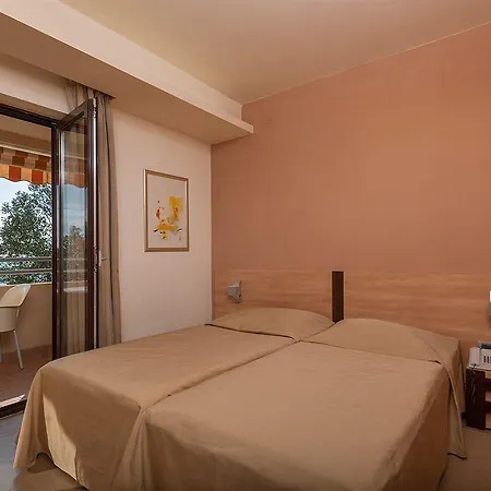 Maistra Select Petalon Resort Vrsar