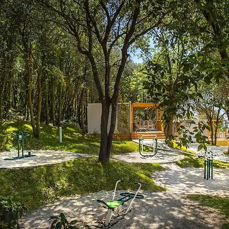 Maistra Select Petalon Resort Vrsar