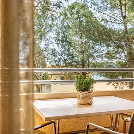 Ośrodek wypoczynkowy Maistra Select Petalon 4*