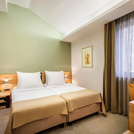 Maistra Select Petalon Ośrodek wypoczynkowy 4*