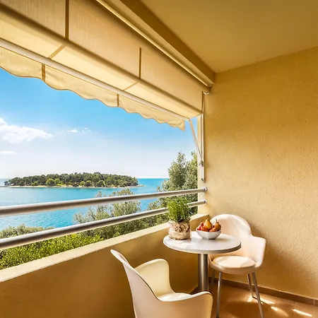 Resort Maistra Select Petalon 4*