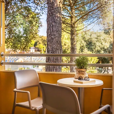 Maistra Select Petalon Resort Vrsar
