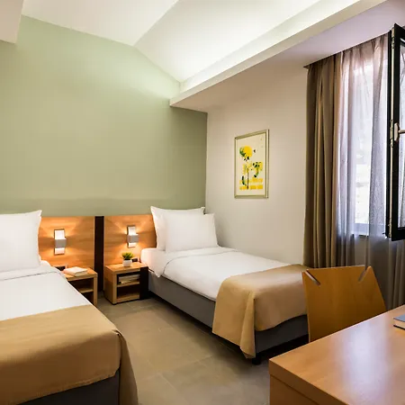 Maistra Select Petalon 4*