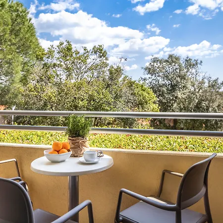 Maistra Select Petalon Resort Vrsar