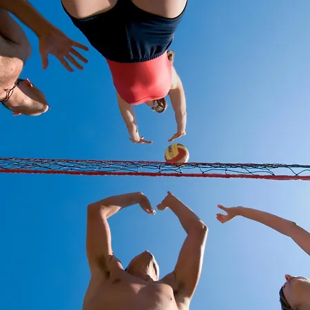 אתר נופש Maistra Select Petalon