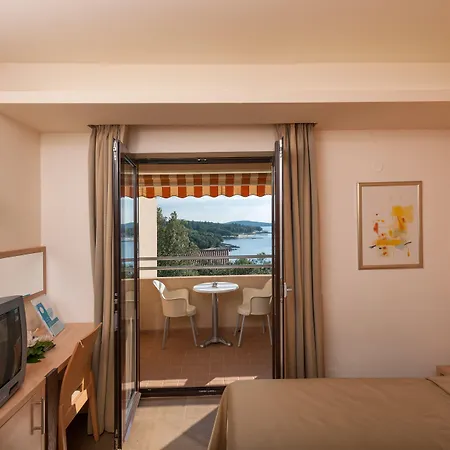 Maistra Select Petalon Semesteranläggning (resort) Vrsar