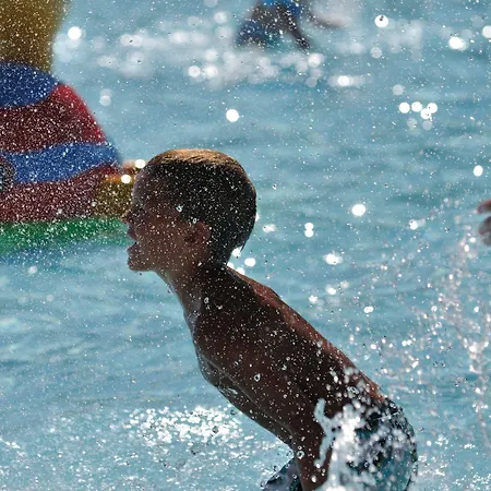 Semesteranläggning (resort) Maistra Select Petalon 4*