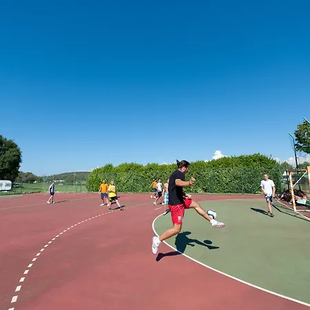 Maistra Select Petalon 4* Vrsar