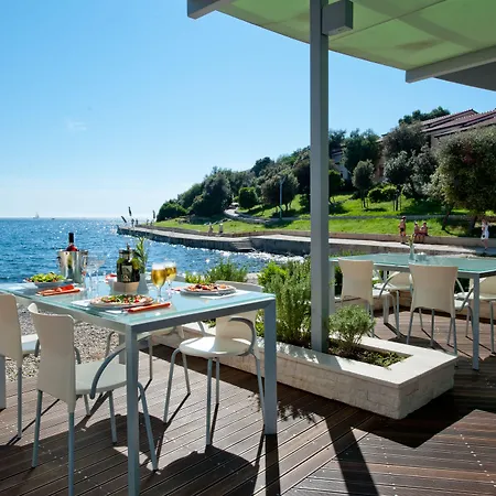 Semesteranläggning (resort) Maistra Select Petalon