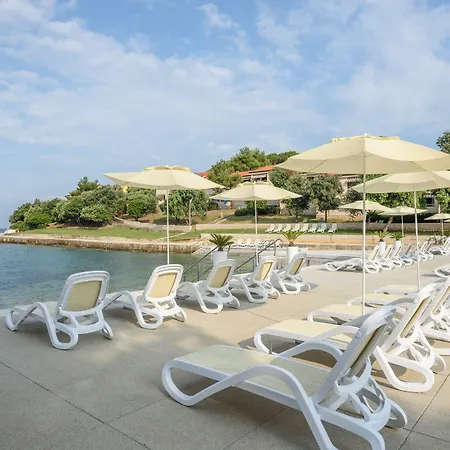 Semesteranläggning (resort) Maistra Select Petalon 4*