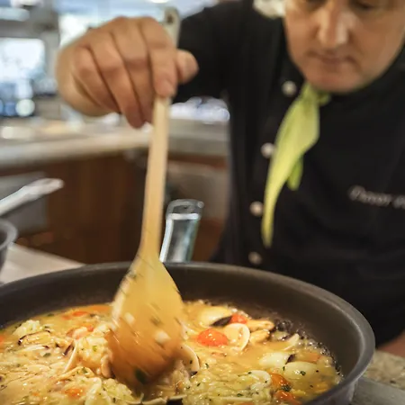 Maistra Select Petalon אתר נופש