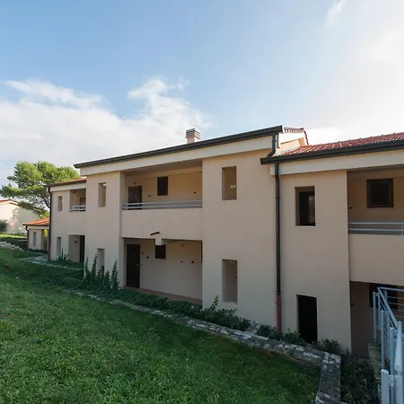 Semesteranläggning (resort) Maistra Select Petalon 4*