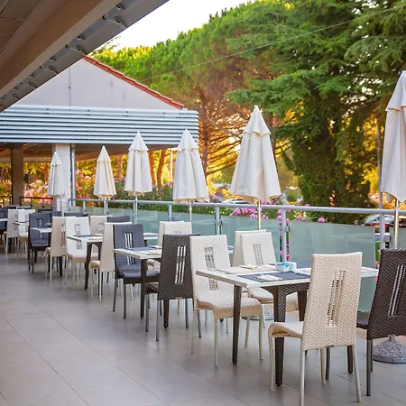 Semesteranläggning (resort) Maistra Select Petalon Vrsar