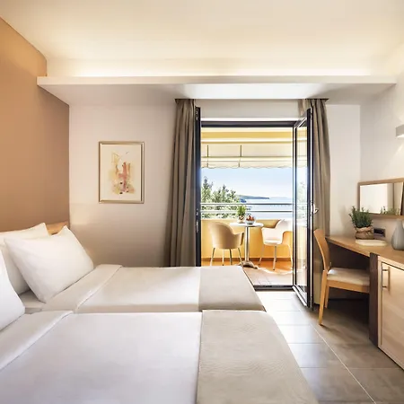 Maistra Select Petalon 4* Vrsar