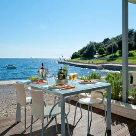 Resort Maistra Select Petalon Vrsar