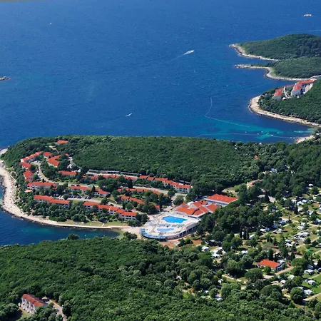 Pribjeći Maistra Select Petalon 4*