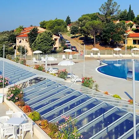 Maistra Select Petalon 4* Vrsar