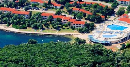 Maistra Select Petalon Resort Orsera