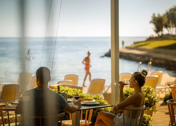 Resort Maistra Select Petalon Vrsar