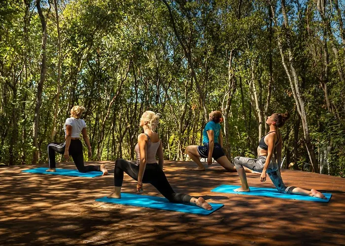 Maistra Select Petalon Resort Vrsar