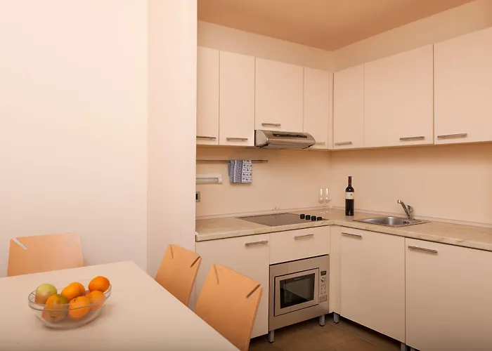 Maistra Select Petalon Resort Vrsar