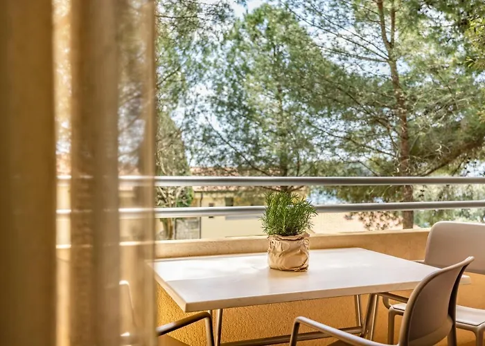 Resort Maistra Select Petalon 4*