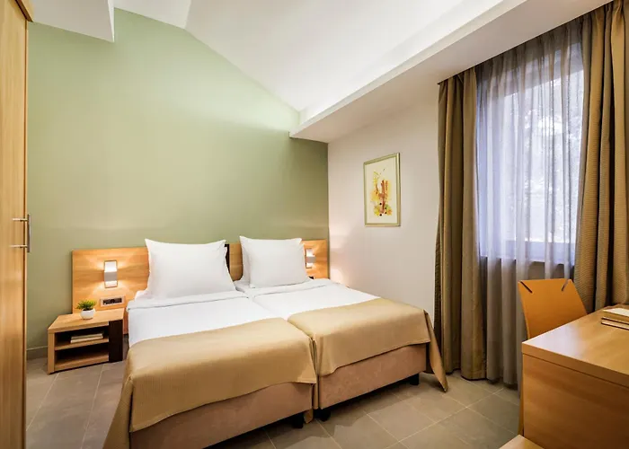 Maistra Select Petalon Resort 4*