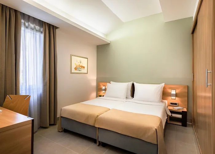 Maistra Select Petalon 4* Vrsar