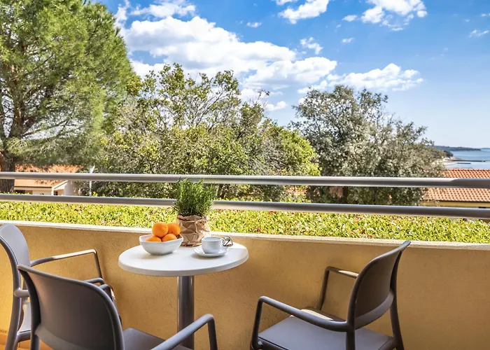 Maistra Select Petalon Resort Vrsar