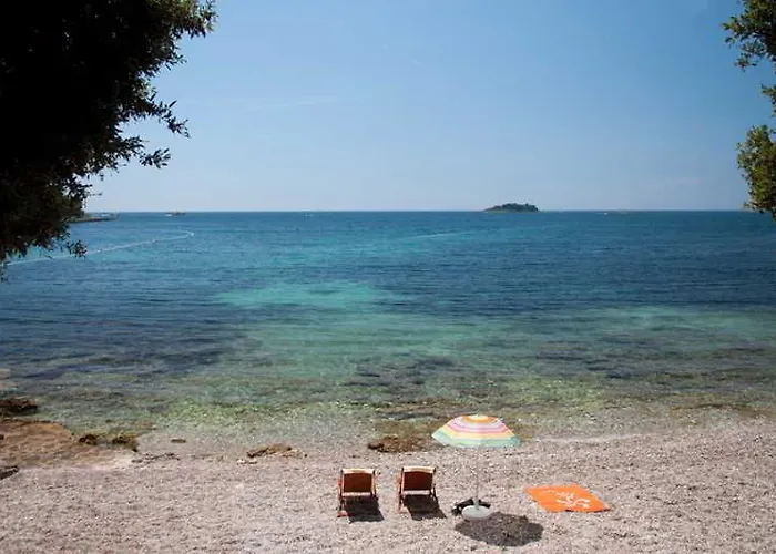 Resort Maistra Select Petalon Vrsar