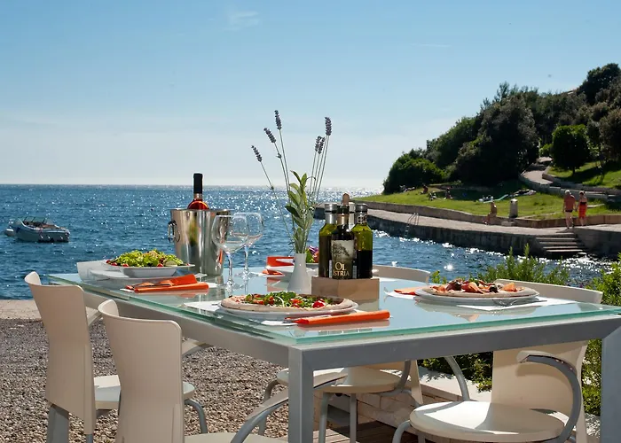 Resort Maistra Select Petalon