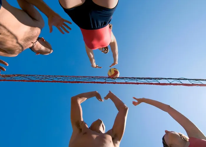 Resort Maistra Select Petalon