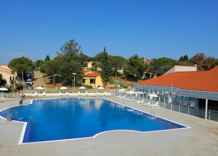 Resort Maistra Select Petalon 4*