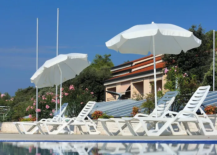 Resort Maistra Select Petalon 4*