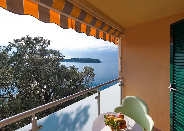 Maistra Select Petalon 4* Vrsar