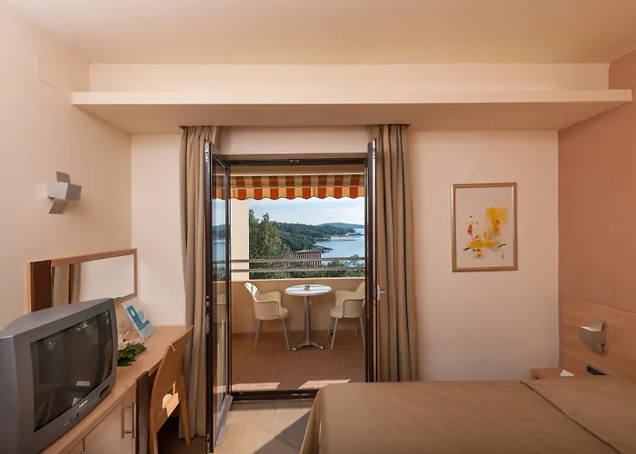 Maistra Select Petalon Resort Vrsar